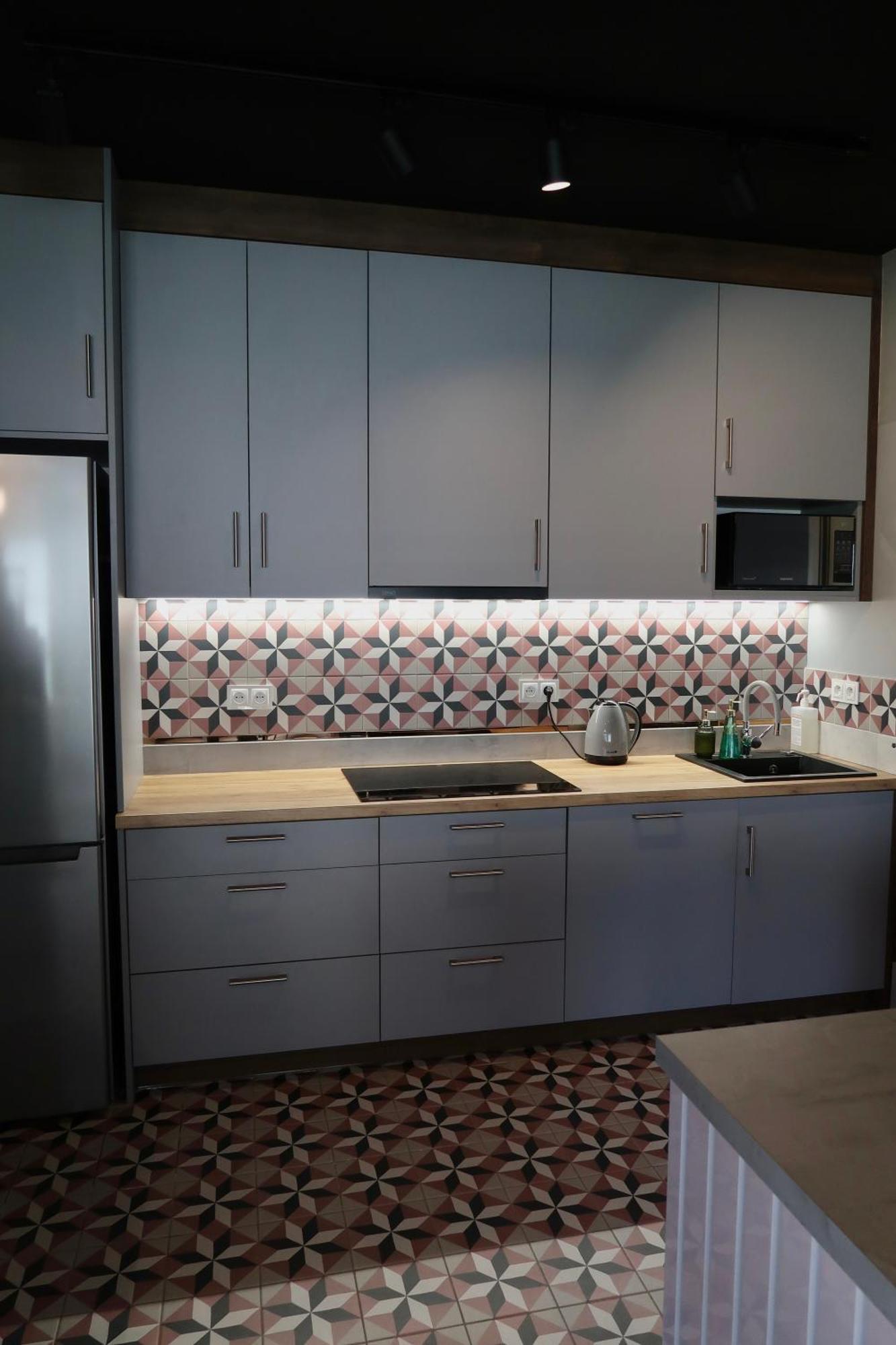 Domki Leba, Apartamenty Leba - Polanki23 - Basen, Sauna, Kino ภายนอก รูปภาพ