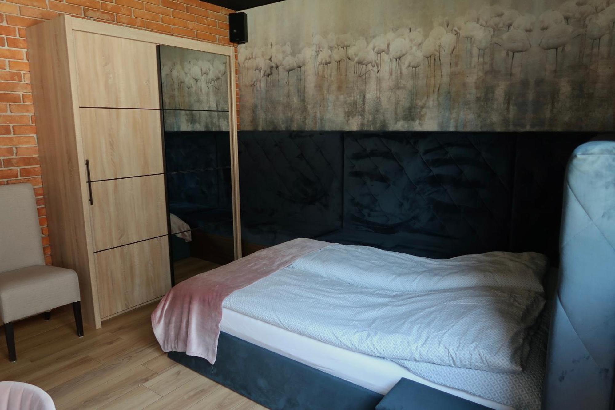 Domki Leba, Apartamenty Leba - Polanki23 - Basen, Sauna, Kino ภายนอก รูปภาพ