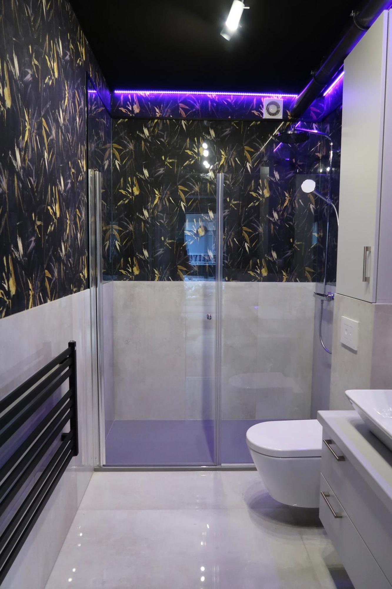 Domki Leba, Apartamenty Leba - Polanki23 - Basen, Sauna, Kino ภายนอก รูปภาพ